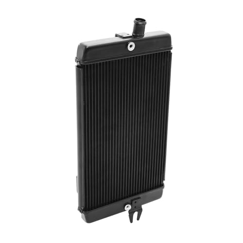 Radiateur de moto système refroidissement liquide Bobber 2017-2022