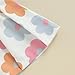 JLKGICF Toddler Girl Summer Outfit Solid Ribbed Knit Tank Tops Floral Print Pleated Mini Skirts with Belt 2Pcs Clothes Set (Colored Flower, 2-3 Years)
