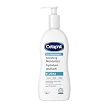 Cetaphil PRO Restoraderm Eczema Soothing Moisturizer With Colloidal Oats, Ceramides and Filaggrin, Lotion For Dry Itchy & Sensitive Skin, Paraben Free, Steroid Free, Dermatologist Recommended, 295ml