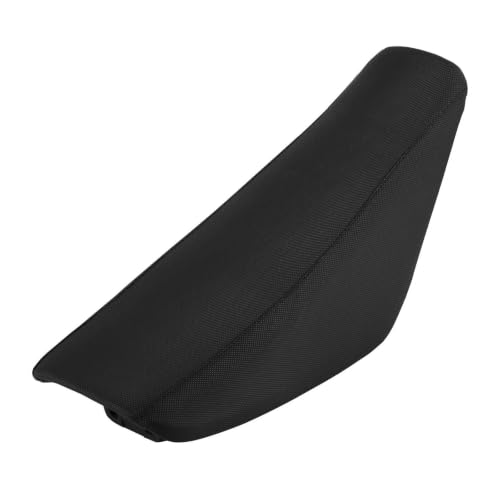 Selle Moto CRF50 Solution Anti-douleur Siège Rembourré pour Dirt Bike VTT