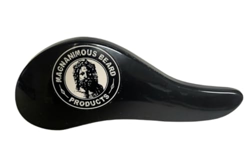 Magnanimous Detangler Brush (Big Beard Detangler Brush)