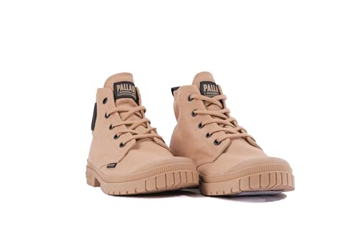 Image of Palladium Unisex High-top Sneaker