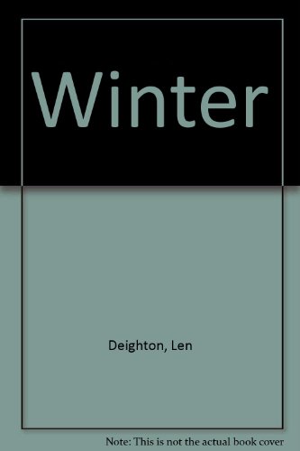 Winter 0517699311 Book Cover