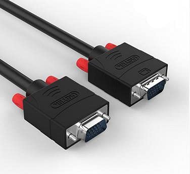 VGA Cable Computer to TV Projection Video Cable 5m
