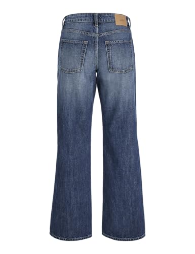 Jean Ample LW R280 Jxpalermo Denim Finition Premium Bleu