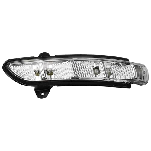 に適合する W219 W211 W216 W211 右サイドミラー ウィンカー ライト カーアクセサリー A2198200621