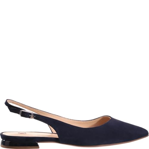 Image of HOGL Women's Ballet Flats