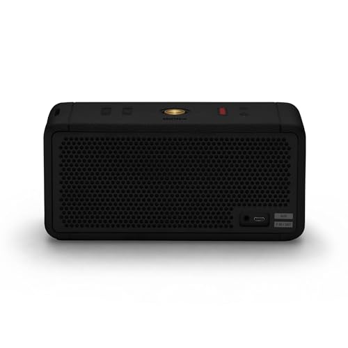 Marshall Middleton Portable Bluetooth Speaker — view 7