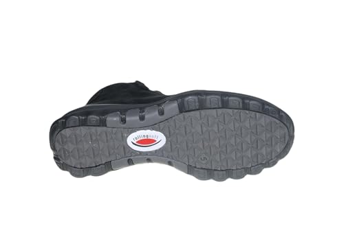 Bottines de marche Gabor Rollingsoft Sensitive 96.868.47 : l'excellence de la marche en 37.5 - 4