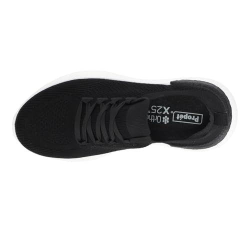 Propét Men's B10 Unite Slip-On Sneaker4