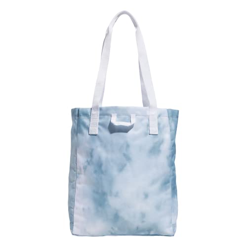 Adidas Originals Originals Simple Tote, Adi Tie Dye Magic Grey/White, One Size #TOP3
