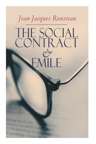 The Social Contract & Emile