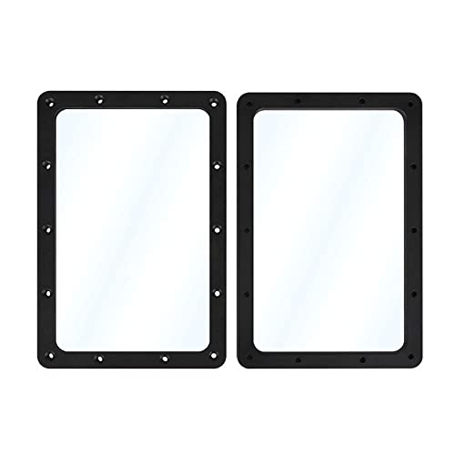 Image of ANYCUBIC 3D Printer 2PCS Photon Zero FEP Film 141 * 97.5mm 3D Printer Parts for Photon impresora 3D