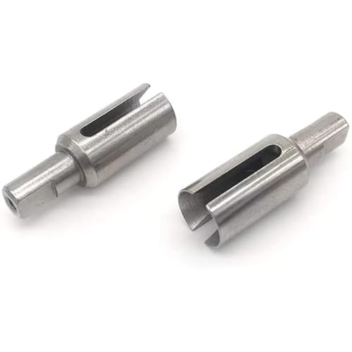 Coupelle différentiel Wltoys 12428 en métal renforcé pour transmission RC