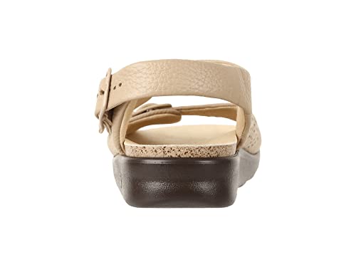 Image of SAS Women's Relaxed Heel Strap Sandal