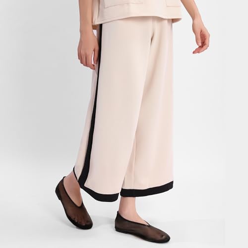 Women's Fine Mesh Ballet Flats,Round Toe Ballerina Shoes,Casual Slip On Mary Jane Flats,Comfortable Daily Dress Shoes