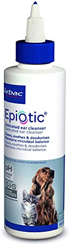 Virbac 8436018116235 Epi-Otic Formula Avanzada