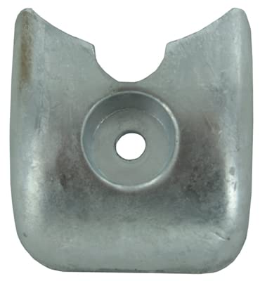 US Marine Products LLC Z-2 Zinc Anode for Walter Keel Coolers KK2