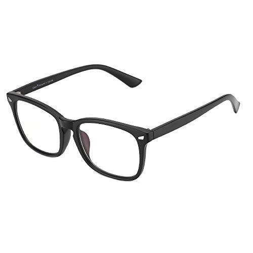 What is Reddit's opinion of Cyxus Blue Light Glasses for Women/Men,  Lightweight Computer Gaming Eyeglasses, Relieve Digital Headache Eye Strain?