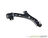 Wir liefern Weltweit Set SRL Querlenker m. Lager Vorne für FORD USA MUSTANG Convertible 05-14 von Autoteile Gocht