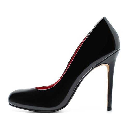 Image of Unisex High Heels for Men and Women 4.7 Inch Stiletto Heels