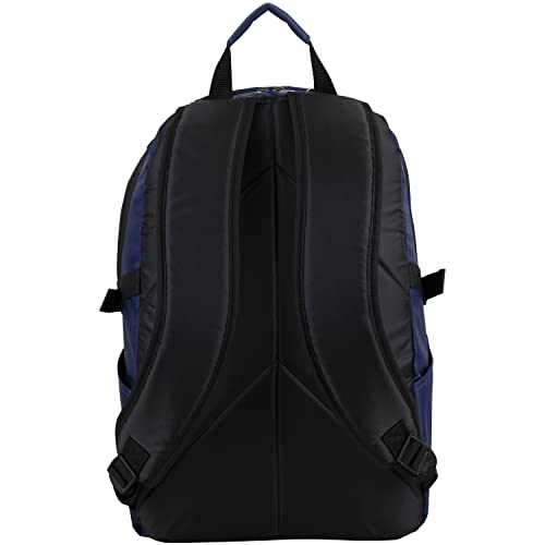 FUEL Laptop Backpack for Work, Travel, Carry-On, TSA, Scansmart, Fits up to 15-Inch Laptop - Dark Blue4
