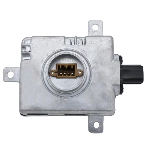 Ballast phare xénon Suzuki Grand Vitara II 2005-2009 W3T20671