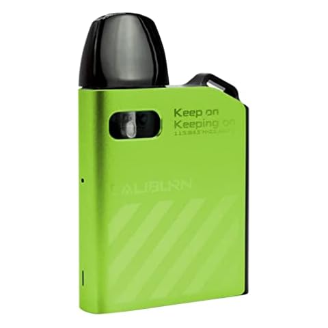 Uwell Caliburn AK2 Pod System Cover