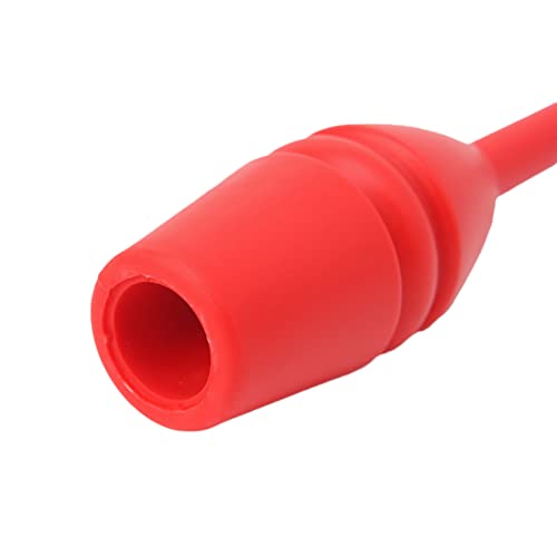 Equipo multicolor de gimnasia rítmica para entrenamiento miniatura 2