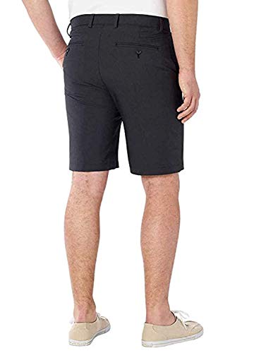 Short de golf Greg Norman ML75 haut de gamme en microfibre de luxe - 2