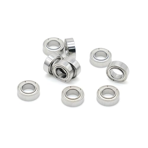 Roulement à billes miniature MR95ZZ pour réparer les moteurs pas à pas