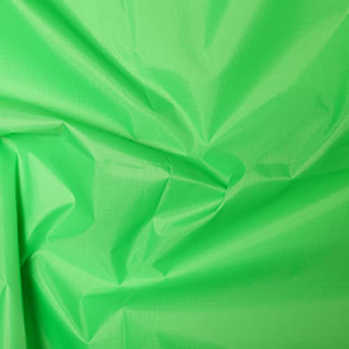 Tissu indéchirable imperméable 150x500 cm pour camping outdoor