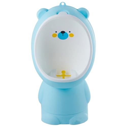 Image of Premium Baby Potty seat, Baby potty training seat, BPA Free (MNUS1 BLUE)