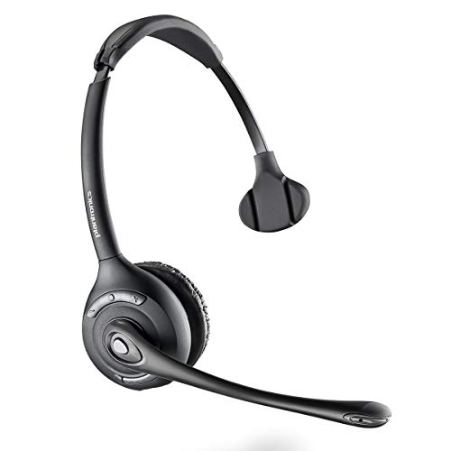 image for Poly - CS510 Support Convertible Wireless Headset (Plantronics) - Over