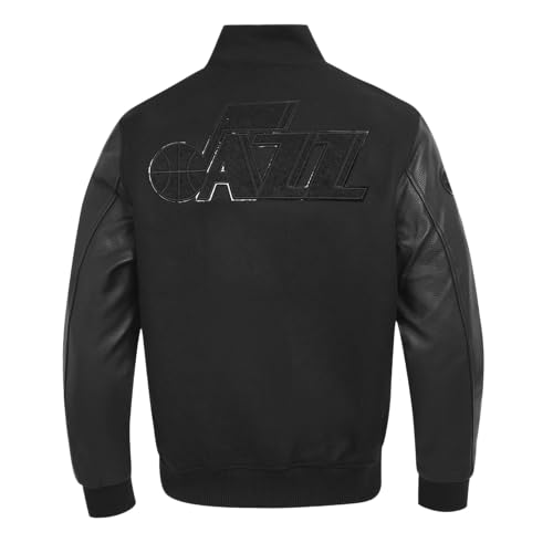 Image of Pro Standard Mens NBA Classic Varsity Jacket
