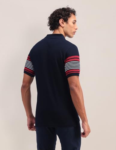 Image of U.S. Polo ASSN. Men Polo Shirt