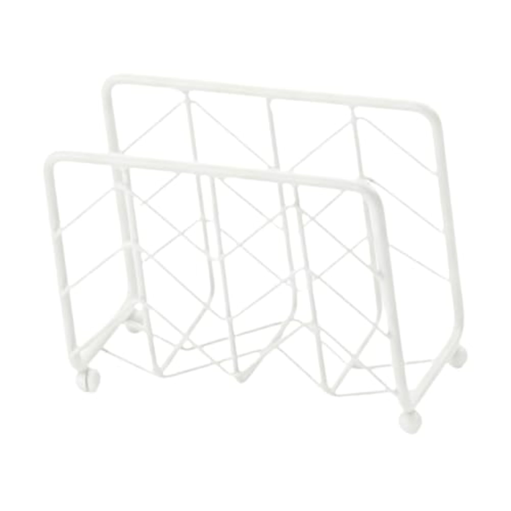 Standing Paper Napkin Storage, Modern for Kitchen Countertop