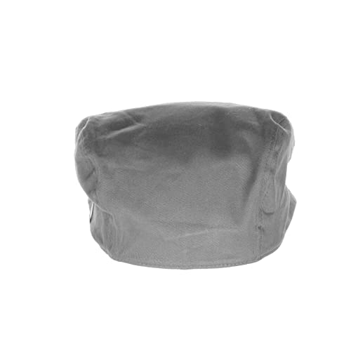 Casquette Driver grise vêtement accessoire mixte taille M pour professionnels - 3