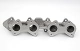 INTAKE MANIFOLD FOR DUAL WEBER DCOE CARBURETORS COMPATABLE WITH TOYOTA 2TC 3TC