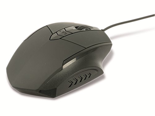 Preisvergleich Produktbild Gaming-Maus RED4POWER R4-M012B