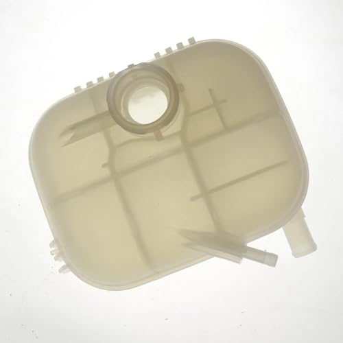 Radiatore di Raffreddamento Motore, Serbatoio di Recupero Liquido di Raffreddamento, Vaso di espansione per Opel Astra H MK5 2004-2010 1304241 93179469 Radiatore Motore Auto