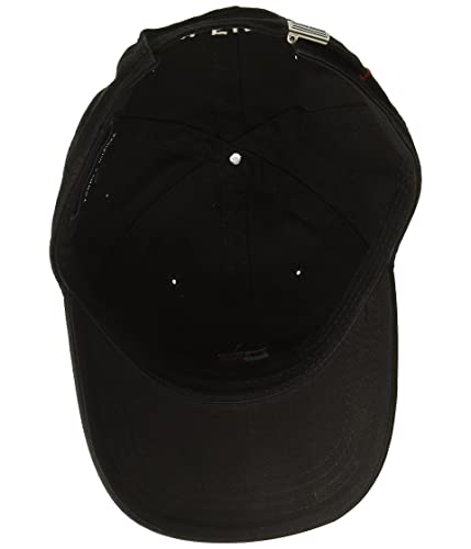 Image of Tommy Hilfiger Men's Cotton Ardin Adjustable Baseball Cap