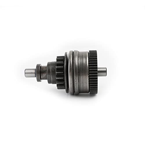 Sea-Doo Boat Parts TITAN 757 PERFORMANC New Starter Drive Bendix