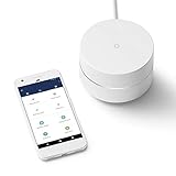 Photo of the Google Wi-Fi System, 1-Pack - Router Replacement