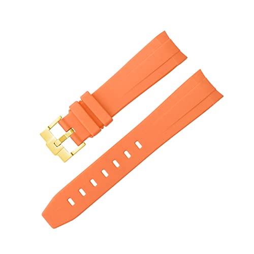 [ȓX] 20mm 21mm o[ bNXɃtBbg fB[vV[ɃtBbg IKv AT150 V[}X^[ 007 A[NJ[uGh Y fB[X vxg (Color : Royal-Rosegold, Size : 20m