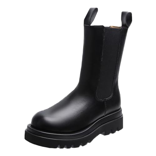 [_EbJ] u[c fB[X TChSA Ou[c  ؍ ₷ V[Y C  V[gu[c ~h C y35z22.0-22.5cm Black(O) ^bo-698^