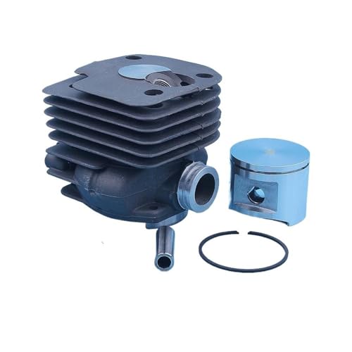 Kit piston cylindre 52mm contre la perte de compression 372 XP - 6