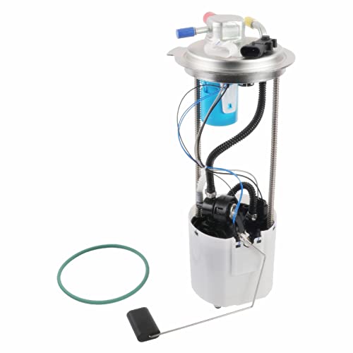 10 Best 2007 Gmc Sierra Fuel Pump Control Modules Of 2023