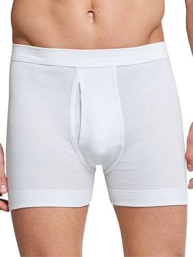 Schiesser Herren Hose Kurz - Original DR – Ansicht 3