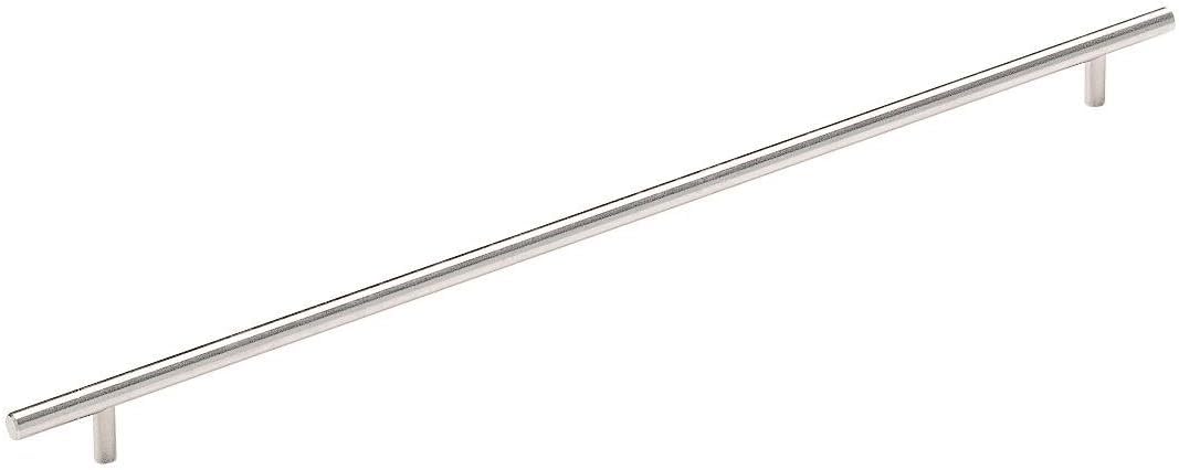 Amerock 18-7/8" Bar Pulls Stainless Steel Drawer Pull